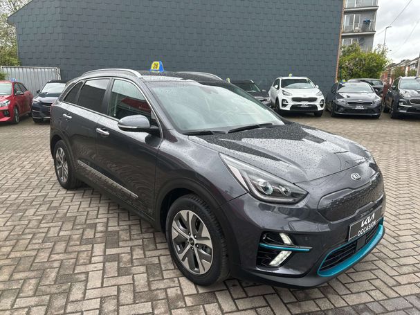 Kia Niro e 64 kWh 7 150 kW image number 2