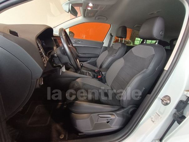 Seat Ateca 2.0 TDI Style 110 kW image number 15