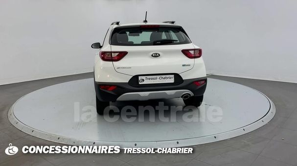 Kia Stonic 1.0 T-GDi 100 74 kW image number 6