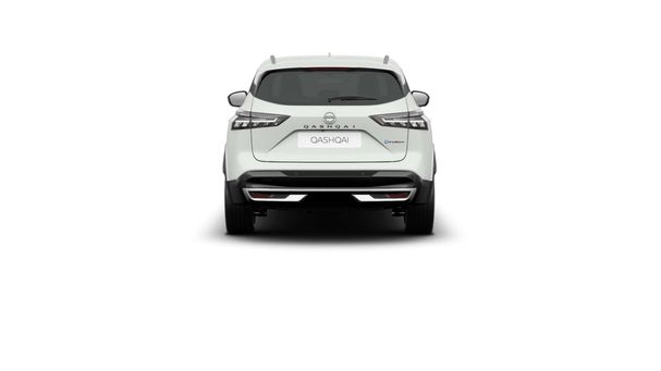 Nissan Qashqai 140 kW image number 3