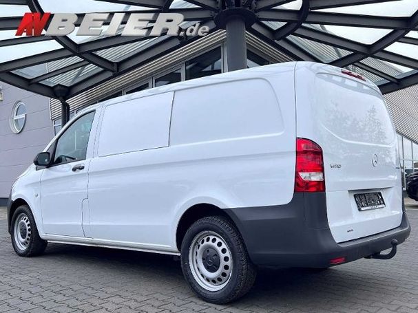 Mercedes-Benz Vito 114 Mixto 100 kW image number 3