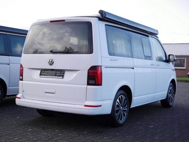 Volkswagen T6 California 2.0 TDI Ocean 4Motion DSG 150 kW image number 3