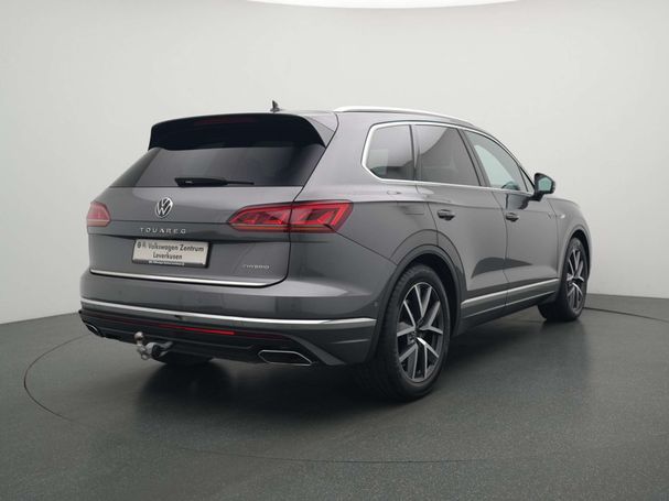 Volkswagen Touareg 3.0 TSI eHybrid 4Motion 280 kW image number 3