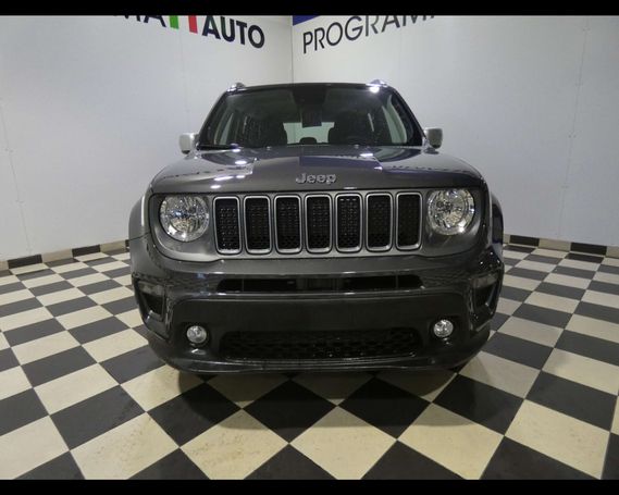 Jeep Renegade 95 kW image number 2