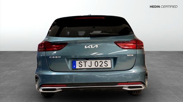 Kia Ceed 104 kW image number 7