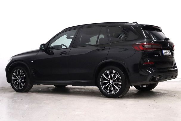 BMW X5 xDrive 210 kW image number 11