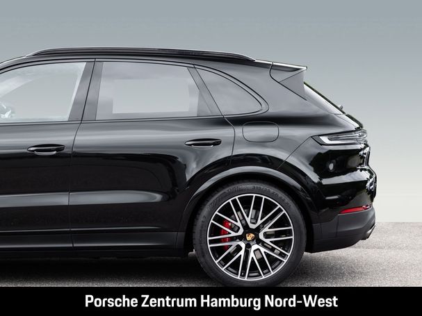 Porsche Cayenne S E-Hybrid 382 kW image number 13