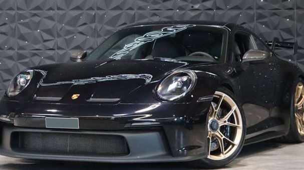 Porsche 992 GT3 PDK 375 kW image number 1