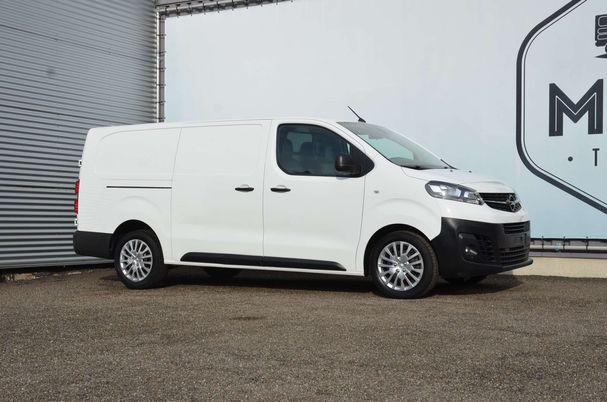 Opel Vivaro CDTI L3 110 kW image number 21