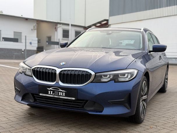 BMW 320d Touring 140 kW image number 1