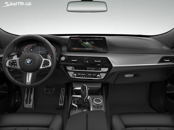 BMW 630d Gran Turismo Gran Turismo xDrive 210 kW image number 3