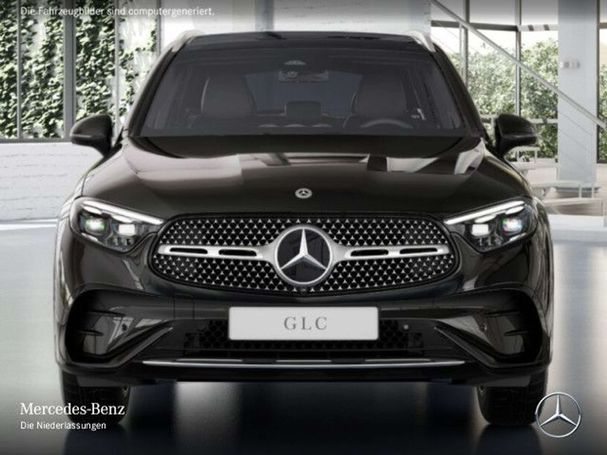 Mercedes-Benz GLC 300 e AMG 230 kW image number 6