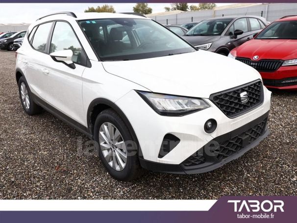 Seat Arona 1.0 TSI DSG Style 81 kW image number 2