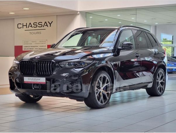 BMW X5 45e xDrive 290 kW image number 1