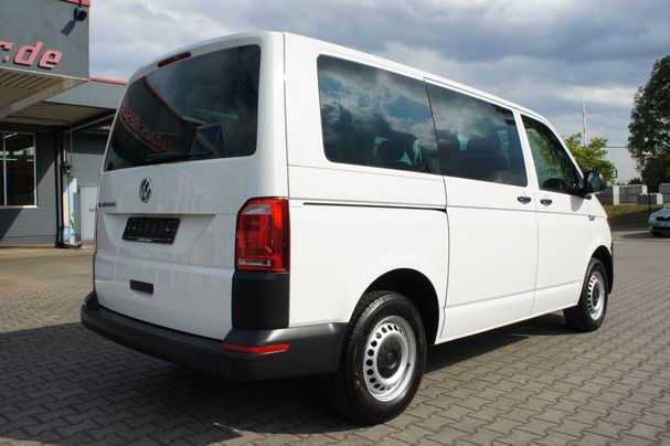 Volkswagen T6 Transporter DSG 110 kW image number 8