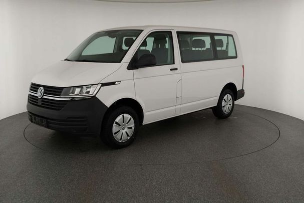 Volkswagen T6 Transporter 110 kW image number 27