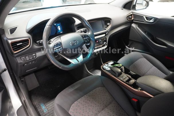 Hyundai Ioniq 88 kW image number 8