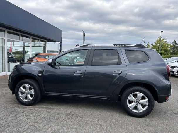 Dacia Duster TCe 130 2WD 96 kW image number 4