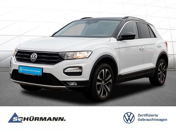 Volkswagen T-Roc TSI 85 kW image number 1