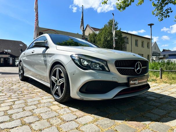 Mercedes-Benz CLA 250 160 kW image number 27