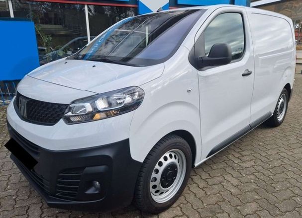 Fiat Scudo 1.5 120 88 kW image number 7