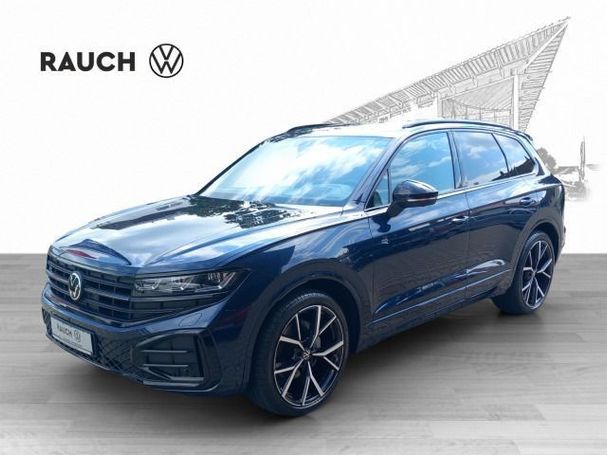 Volkswagen Touareg 3.0 TDI 4Motion 210 kW image number 1