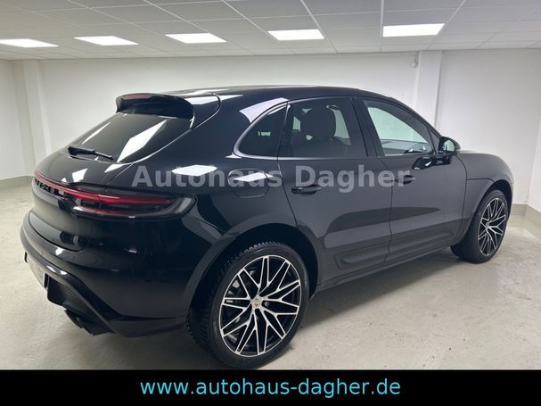 Porsche Macan 195 kW image number 13