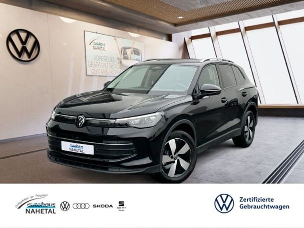 Volkswagen Tiguan 2.0 TDI IQ.DRIVE DSG 110 kW image number 1