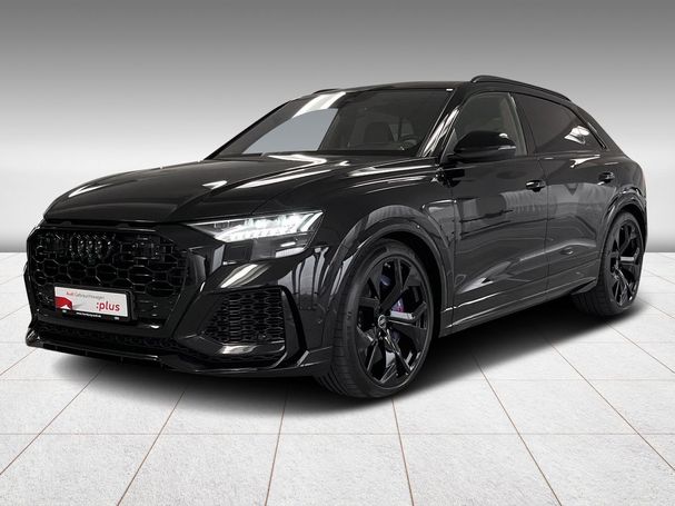 Audi RSQ8 4.0 TFSI 441 kW image number 1