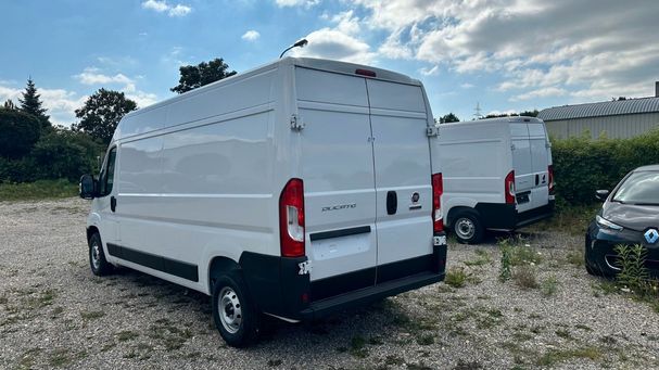 Fiat Ducato Maxi 103 kW image number 24