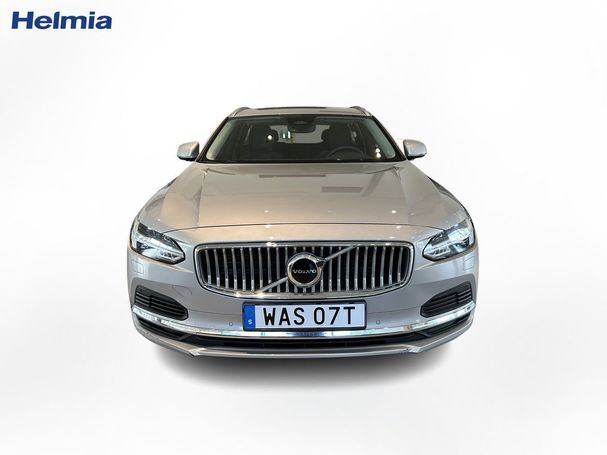 Volvo V90 AWD T6 261 kW image number 3