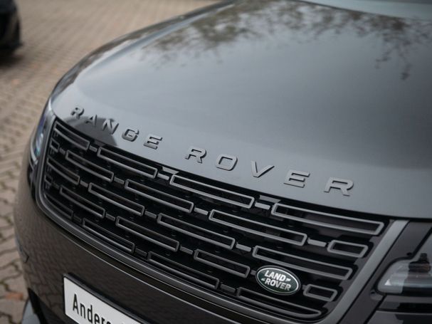 Land Rover Range Rover Velar D300 Dynamic SE 221 kW image number 10