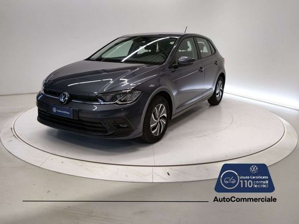 Volkswagen Polo 1.0 TSI DSG 70 kW image number 1