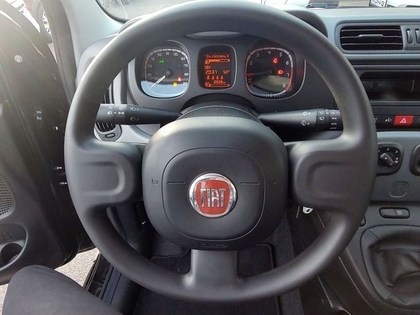 Fiat Panda 1.0 GSE 51 kW image number 10