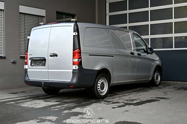 Mercedes-Benz Vito 114 CDi BASE 100 kW image number 3