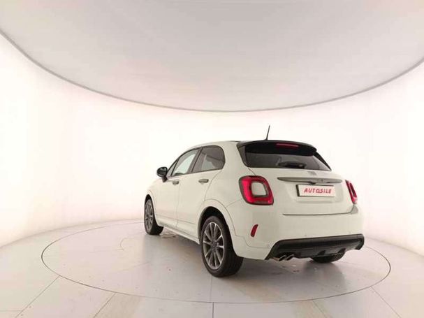 Fiat 500X 1.3 70 kW image number 5