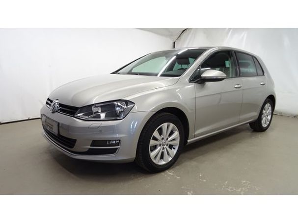 Volkswagen Golf 1.2 TSI Allstar 63 kW image number 1