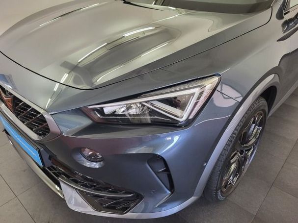 Cupra Formentor 228 kW image number 11