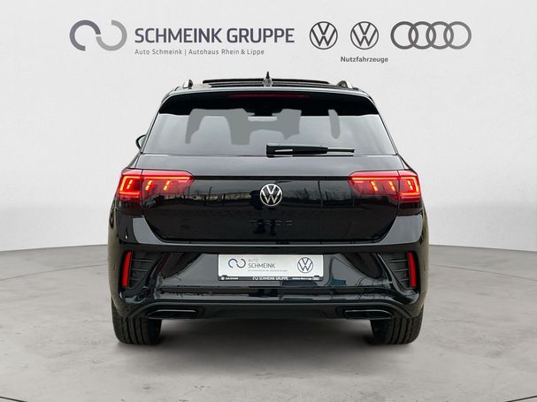 Volkswagen T-Roc 1.5 TSI R-Line DSG 110 kW image number 3