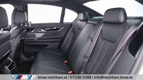 BMW 745e xDrive 290 kW image number 4