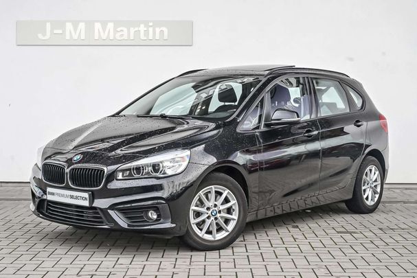 BMW 218i Active Tourer 100 kW image number 1