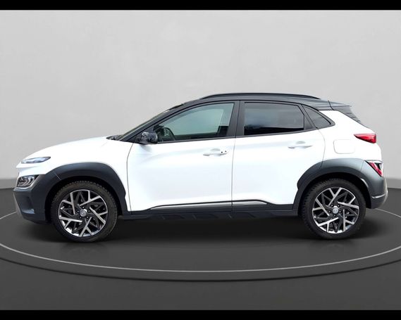 Hyundai Kona 77 kW image number 5