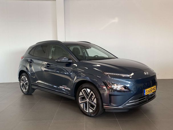 Hyundai Kona 39 kWh 100 kW image number 7