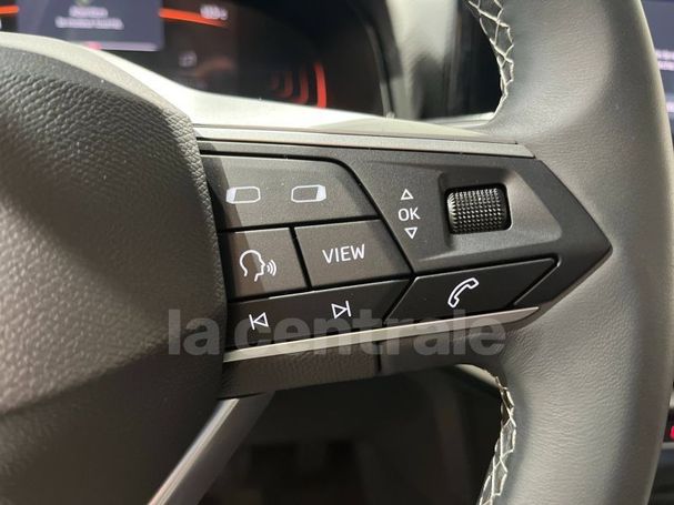 Seat Arona 1.0 TSI DSG 81 kW image number 17