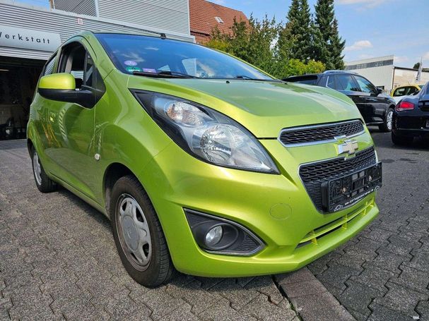 Chevrolet Spark 50 kW image number 2