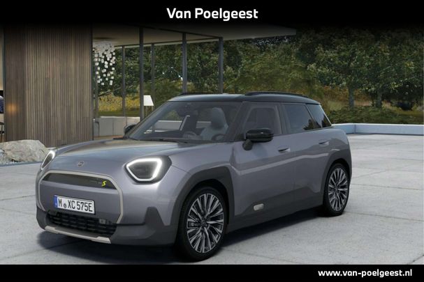 Mini Aceman SE Favoured 160 kW image number 1