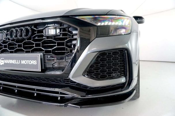 Audi RSQ8 TFSI S-line 441 kW image number 17