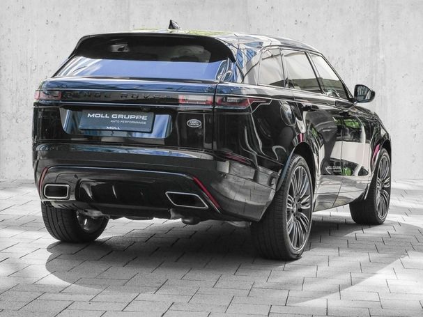 Land Rover Range Rover Velar D300 Dynamic SE 221 kW image number 3