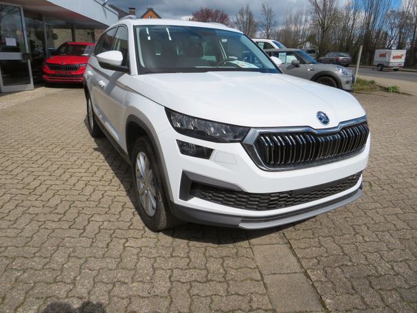 Skoda Kodiaq 1.5 TSI DSG Style 110 kW image number 3