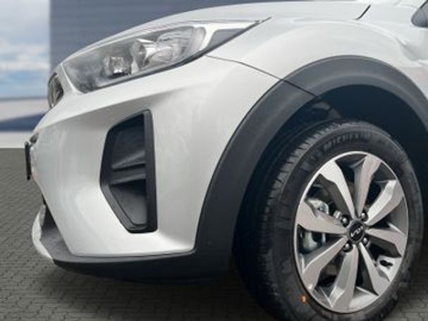 Kia Stonic 1.2 Vision 62 kW image number 5